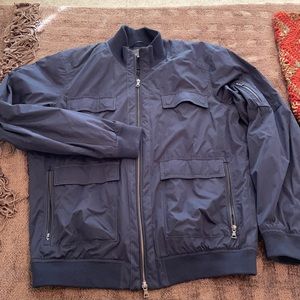 Vince. Men’s xl bomber jacket